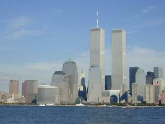 Twin Towers