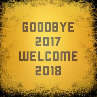 HD Goodbye Welcome Wallpaper Image