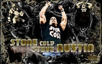 Stone Cold Steve Austin Wallpaper