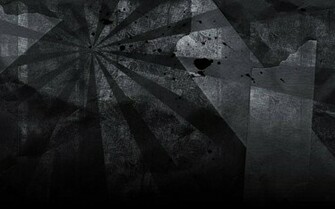 Grey And Black Wallpaper For Windows Blue Background