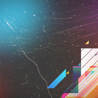 Geometric Creative Abstract 4k iPad Air Wallpaper
