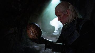 House Of The Dragon Egg Daemon Targaryen Wallpaper 4k HD Pc 9590g