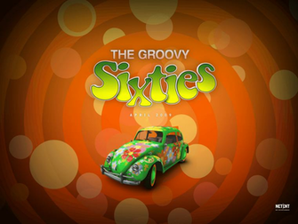 Play The Groovy Sixties Online Slot At Top Netent Casinos