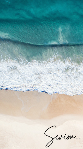 Summer Aesthetic Phone Wallpaper For Korrashay