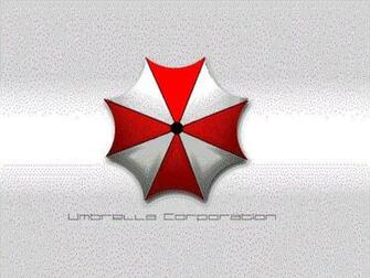 umbrella corp shirt