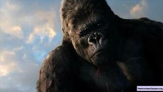 King Kong Wallpaper Moallpapers Org