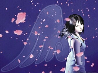 Final Fantasy Viii Ffviii Ff8 Wallpaper