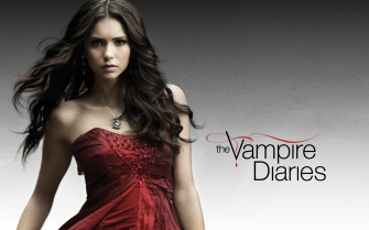 The Vampire Diaries HD Wallpaper And