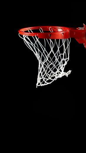Nba Basketball HD Wallpaper For iPhone