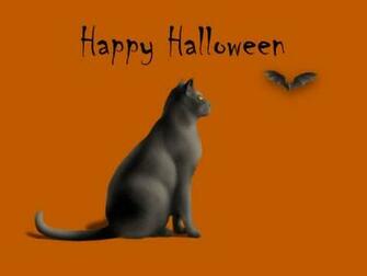 Holiday Wallpaper 3d Halloween