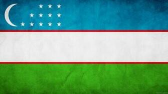 Uzbekistan Flag Wallpaper Other Better