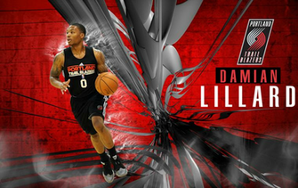 Damian Lillard Wallpaper For Pc Desktop Background HD