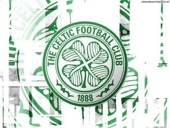 Celtic Fc Logo Scottish Team The Hoops Scotland HD Desktop Wallpaper