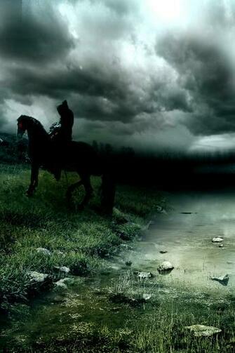 Black Knight iPhone Wallpaper Background