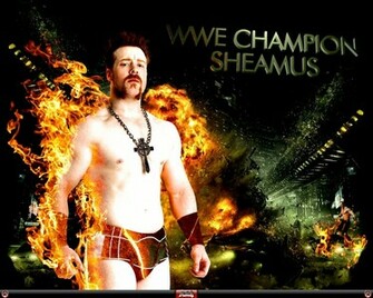Desktop Wallpaper Wwe Superstars Pictures