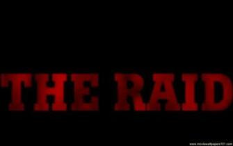 The Raid Wallpaper Moallpapers101