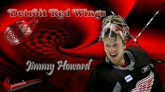 Jimmy Howard Photo 327732