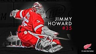 Jimmy Howard Wallpaper