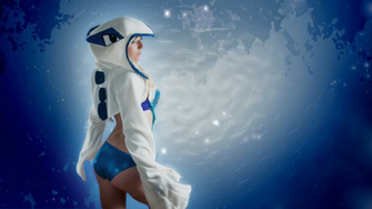 Lugia HD Wallpaper