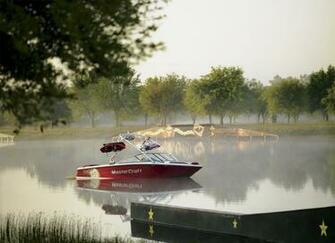 Mastercraft Boats Scott Schneider
