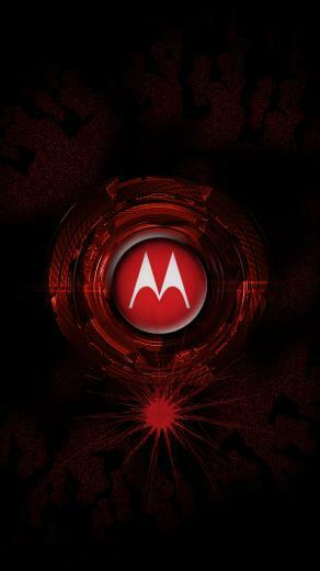 Motorola Bionic Concept Wallpaper By Krkdesigns