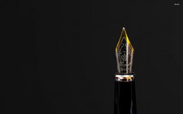 Beauty Is In Details Gentlementools Pen Design Fountain