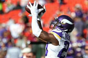 Three Minnesota Vikings Poised For Breakout Seasons In