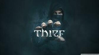 Wallpaperwide Thief HD Desktop Wallpaper For 4k Ultra