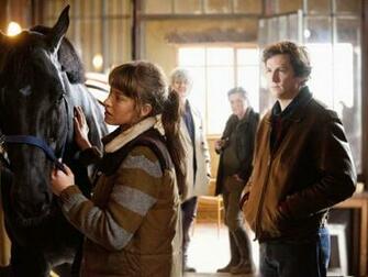 Jappeloup Tf1 Un Tournage Prouvant Pour Guillaume Canet P