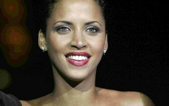 Noemie Lenoir Wallpaper Celebrities Girls