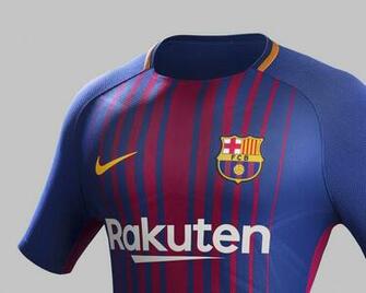 Barcelona Kits Wallpaper