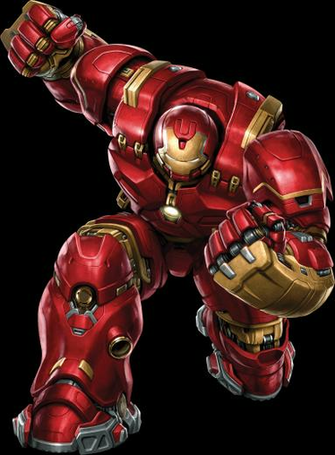 Hulk Vs Hulkbuster HD Wallpaper Home Design Ideas