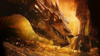 The Hobbit Desolation Of Smaug By Sachso74