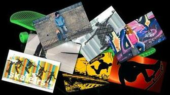 Cool Skateboard Wallpaper Pro App Para Android