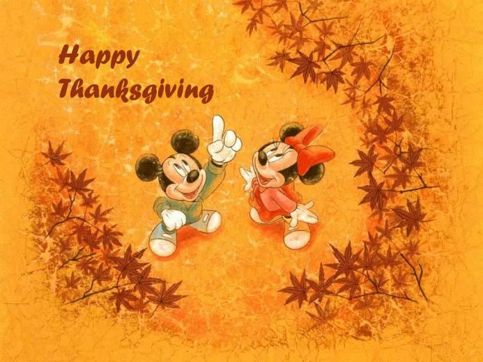 Happy Thankgiving Funny Wallpaper For Desktop HD