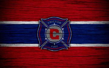Chicago Fire Fc 4k Ultra HD Wallpaper