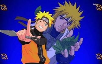 Naruto The Last Movie Novel Wallpaper New HD