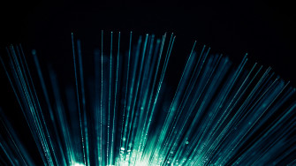 Fiber Optics 5k Wallpaper