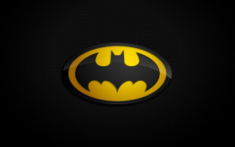The Bat Signal From Gotham City
