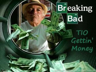 Punkis Breaking Bad Parody Wallpaper
