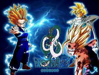Gohan Wallpaper HD