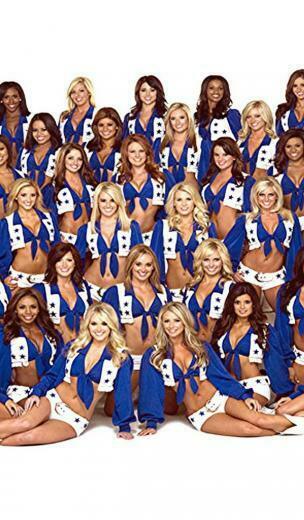 Dallas Cowboys Cheerleaders HD Wallpaper General