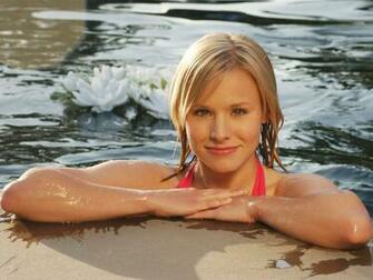 Kristen Bell Wallpaper And Hot Image Kelly Rowland