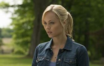 Wallpaper Actress Blonde The Series Dzhinsovka Laura