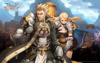 Ragnarok Online Wallpaper