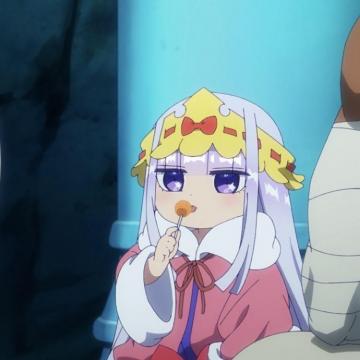 Aurora Suya Rhys Kaymin Ideas Anime Demon Sleepy