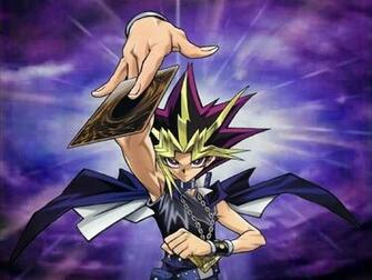 Yami Yugi Wallpaper