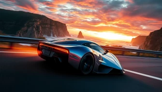 Cool Car Wallpaper