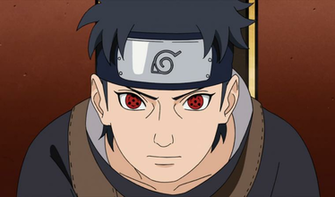 Shisui Uchiha Narutopedia The Naruto Encyclopedia Wiki