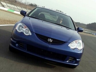 Acura Rsx Type S Wallpaper Car HD